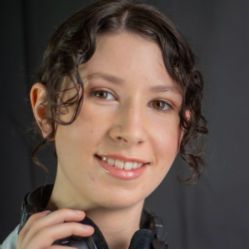 Anaïs Durand
